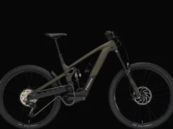 Trek Bikes Slash+ 9.7 SLX/XT Hot