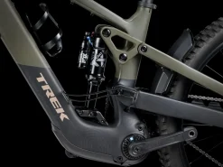 Trek Bikes Slash+ 9.7 SLX/XT Hot