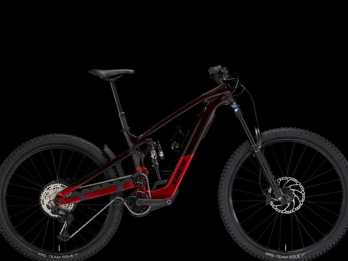 Trek Bikes Slash+ 9.7 SLX/XT Hot