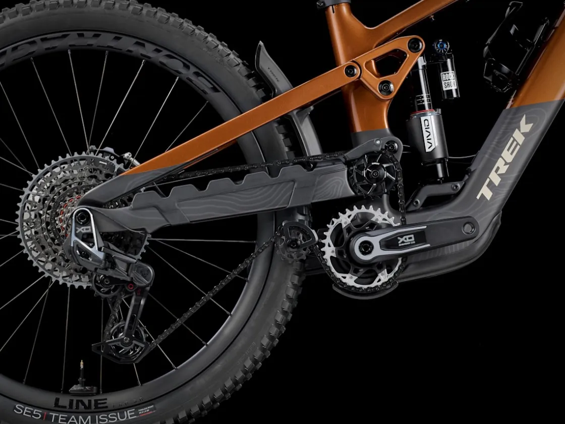 Trek Bikes Slash+ 9.9 X0 AXS T-Type Discount