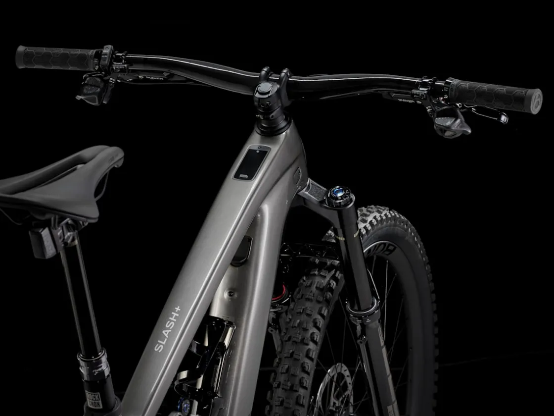 Trek Bikes Slash+ 9.9 X0 AXS T-Type Discount