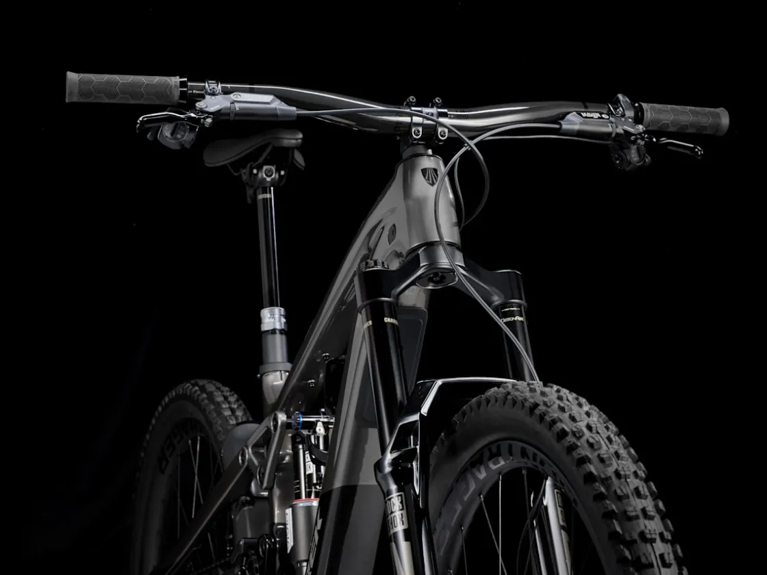 Trek Bikes Slash+ 9.9 X0 AXS T-Type Discount