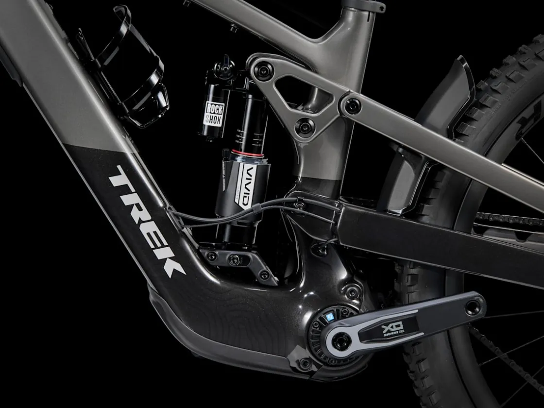 Trek Bikes Slash+ 9.9 X0 AXS T-Type Discount