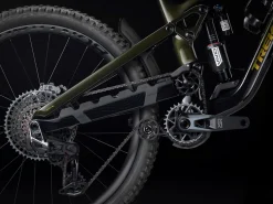 Trek Bikes Slash 9.9 X0 AXS T-Type Gen 6 Best Sale