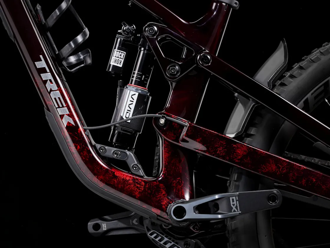 Trek Bikes Slash 9.9 X0 AXS T-Type Gen 6 Best Sale