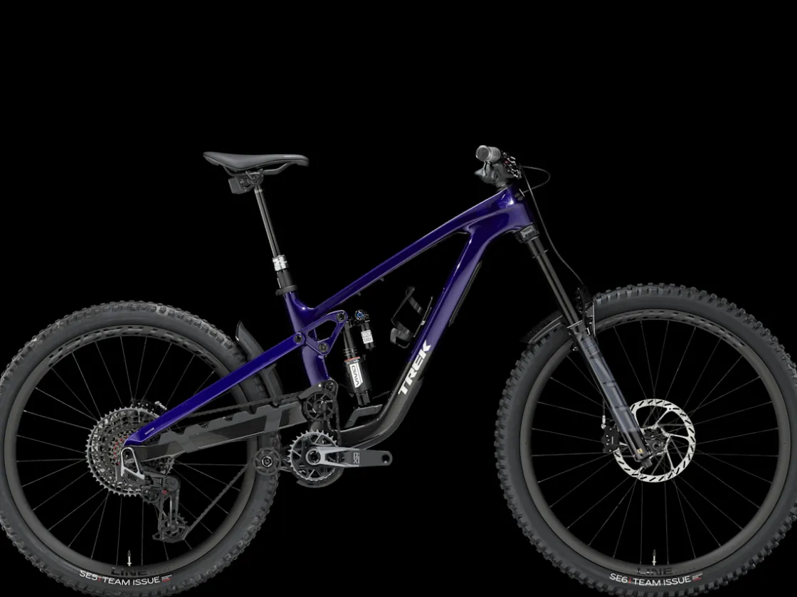 Trek Bikes Slash 9.9 X0 AXS T-Type Gen 6 Best Sale