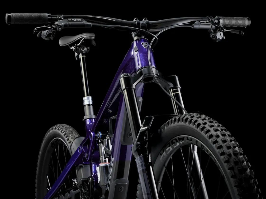 Trek Bikes Slash 9.9 X0 AXS T-Type Gen 6 Best Sale