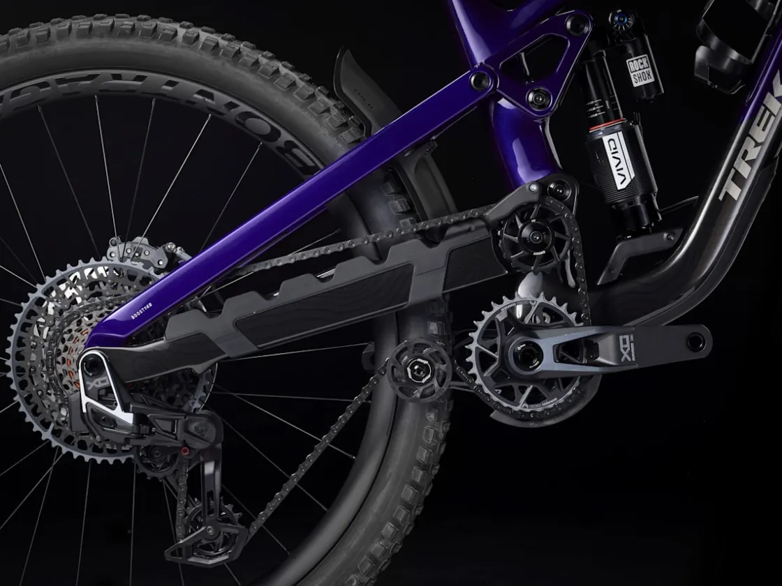 Trek Bikes Slash 9.9 X0 AXS T-Type Gen 6 Best Sale