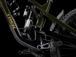Trek Bikes Slash 9.9 X0 AXS T-Type Gen 6 Best Sale