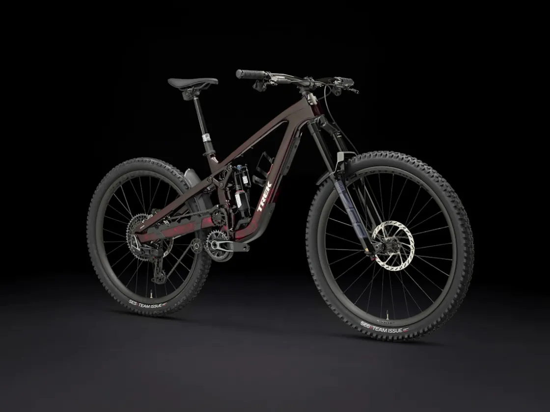 Trek Bikes Slash 9.9 X0 AXS T-Type Gen 6 Best Sale