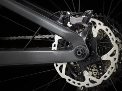 Trek Bikes Slash 9.8 XT Gen 5 Lithium Grey Best