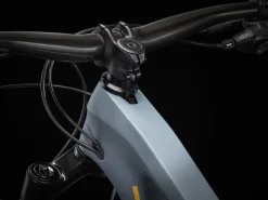 Trek Bikes Slash 9.8 XT Gen 5 Lithium Grey Best