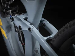 Trek Bikes Slash 9.8 XT Gen 5 Lithium Grey Best
