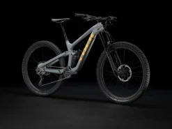 Trek Bikes Slash 9.8 XT Gen 5 Lithium Grey Best