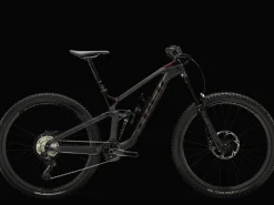 Trek Bikes Slash 9.8 XT Gen 5 Lithium Grey Best