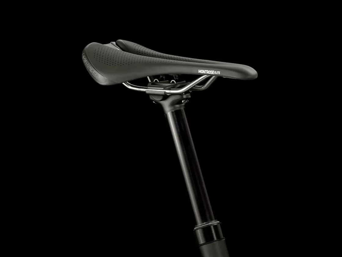 Trek Bikes Slash 9.8 XT Gen 5 Lithium Grey Best