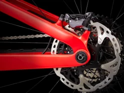 Trek Bikes Slash 9.8 XT Gen 5 Lithium Grey Best