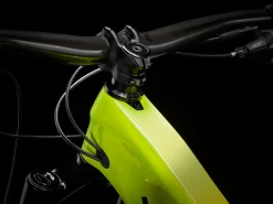 Trek Bikes Slash 9.8 XT Gen 5 Lithium Grey Best