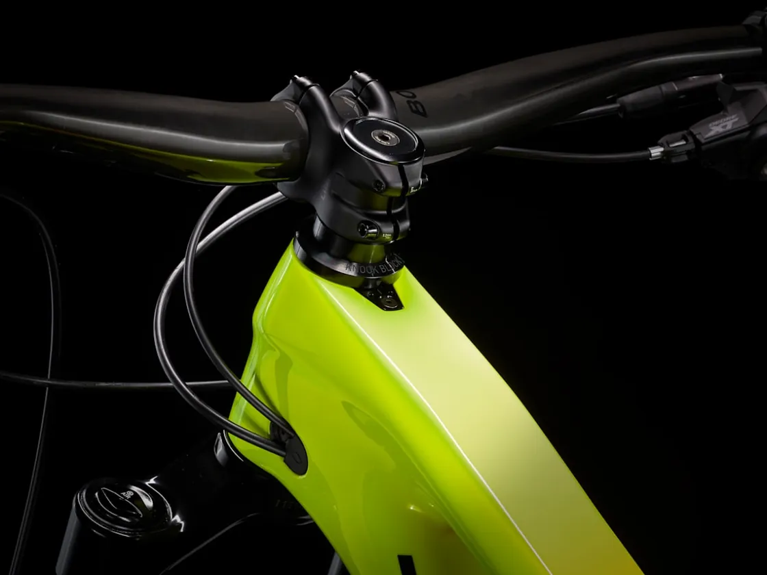 Trek Bikes Slash 9.8 XT Gen 5 Lithium Grey Best