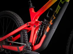 Trek Bikes Slash 9.8 XT Gen 5 Lithium Grey Best
