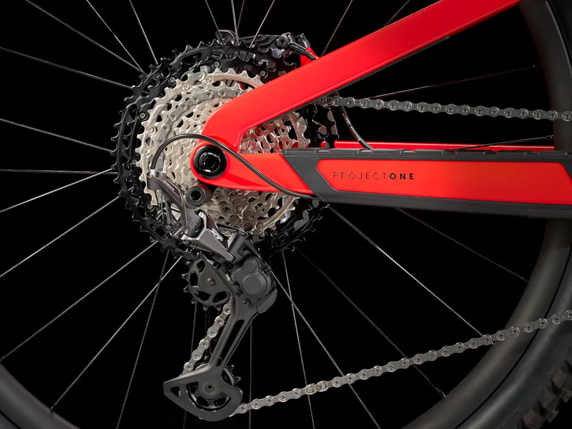 Trek Bikes Slash 9.8 XT Gen 5 Lithium Grey Best