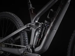 Trek Bikes Slash 9.8 XT Gen 5 Lithium Grey Best