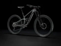 Trek Bikes Slash 9.8 XT Gen 5 Lithium Grey Best
