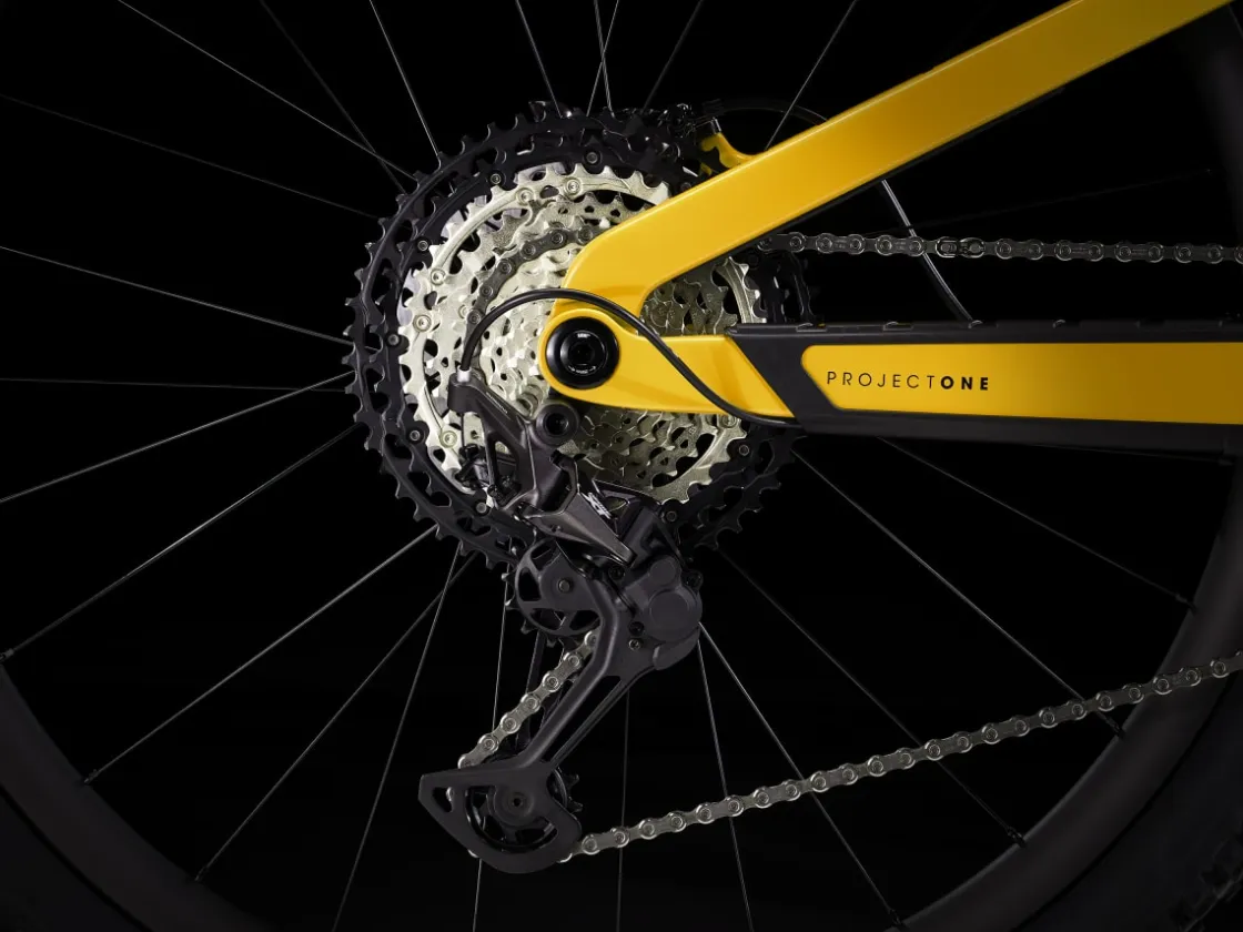 Trek Bikes Slash 9.8 XT Gen 5 Sale