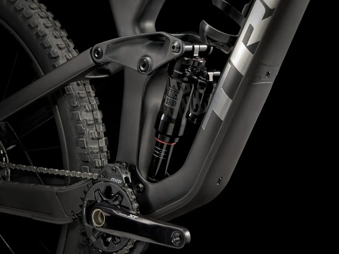 Trek Bikes Slash 9.8 XT Gen 5 Sale