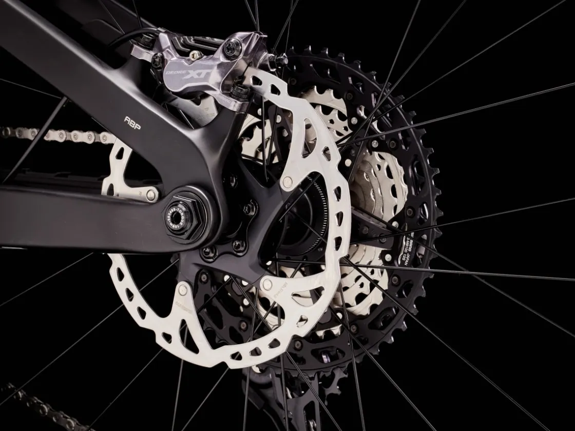 Trek Bikes Slash 9.8 XT Gen 5 Sale