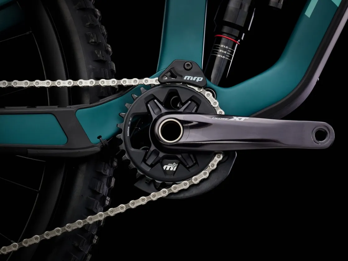Trek Bikes Slash 9.8 XT Gen 5 Sale