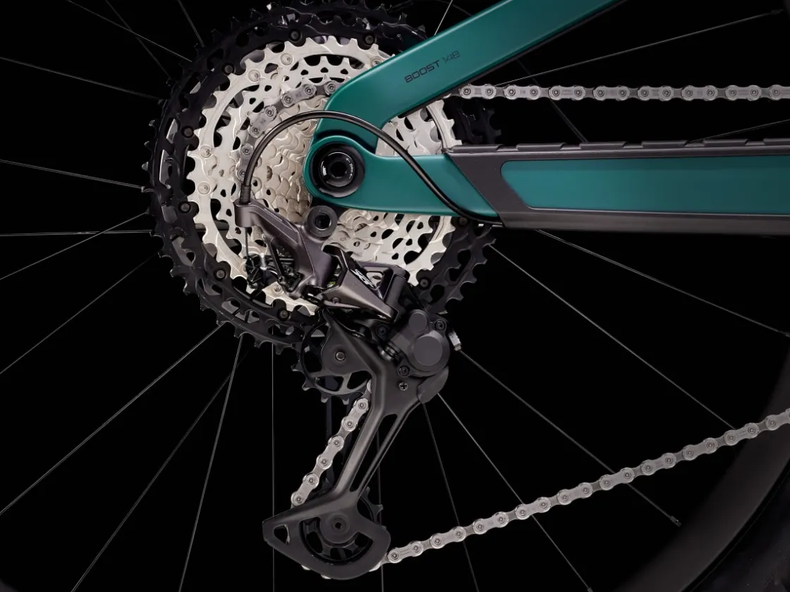 Trek Bikes Slash 9.8 XT Gen 5 Sale