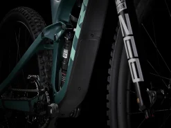 Trek Bikes Slash 9.9 XTR Gen 5 Shop