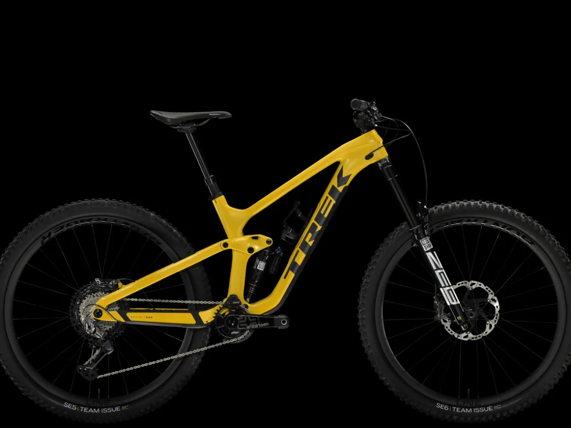 Trek Bikes Slash 9.9 XTR Gen 5 Shop