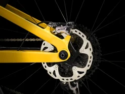 Trek Bikes Slash 9.9 XTR Gen 5 Shop