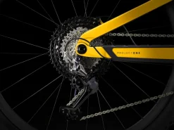Trek Bikes Slash 9.9 XTR Gen 5 Shop