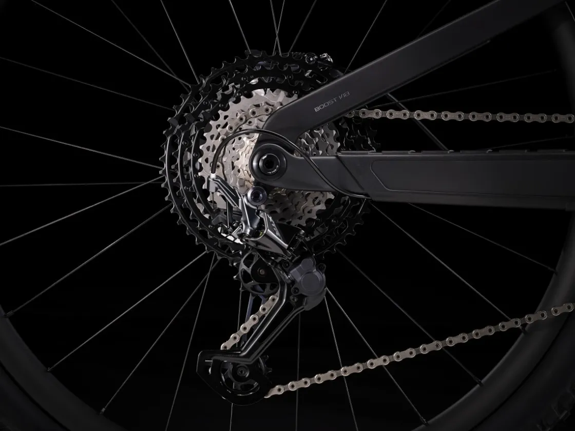 Trek Bikes Slash 9.9 XTR Gen 5 Shop