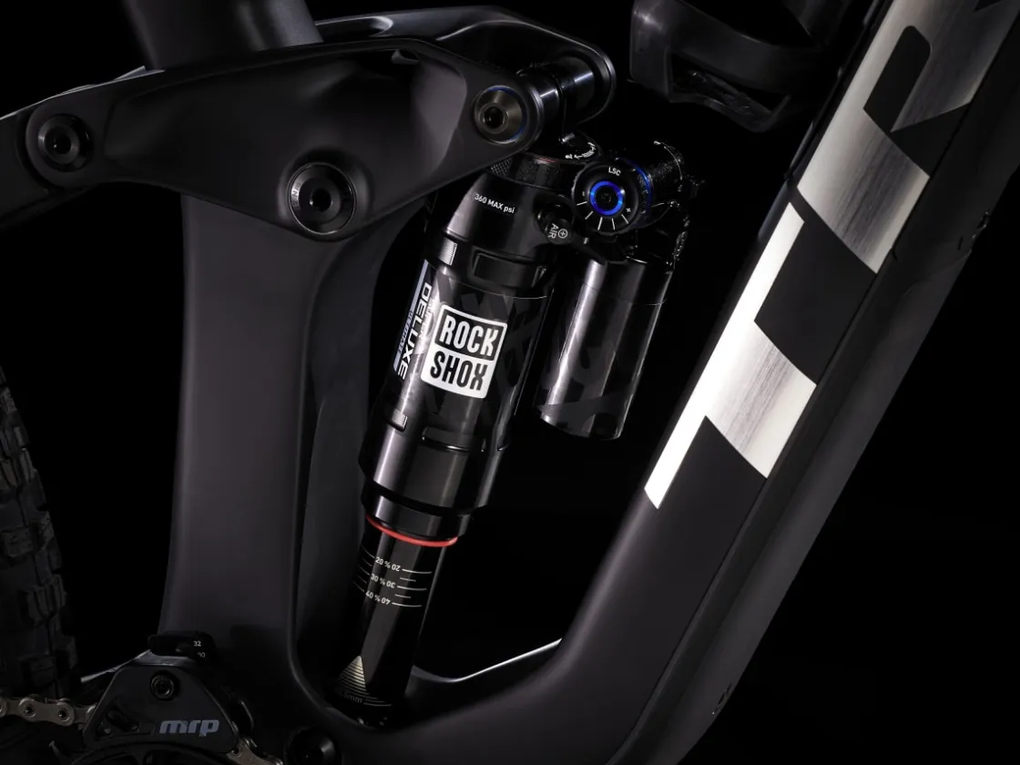 Trek Bikes Slash 9.9 XTR Gen 5 Shop