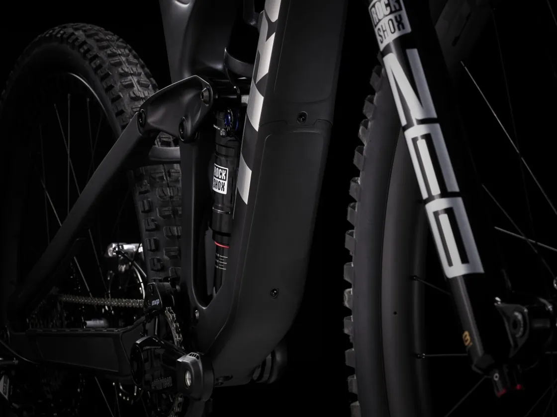 Trek Bikes Slash 9.9 XTR Gen 5 Shop