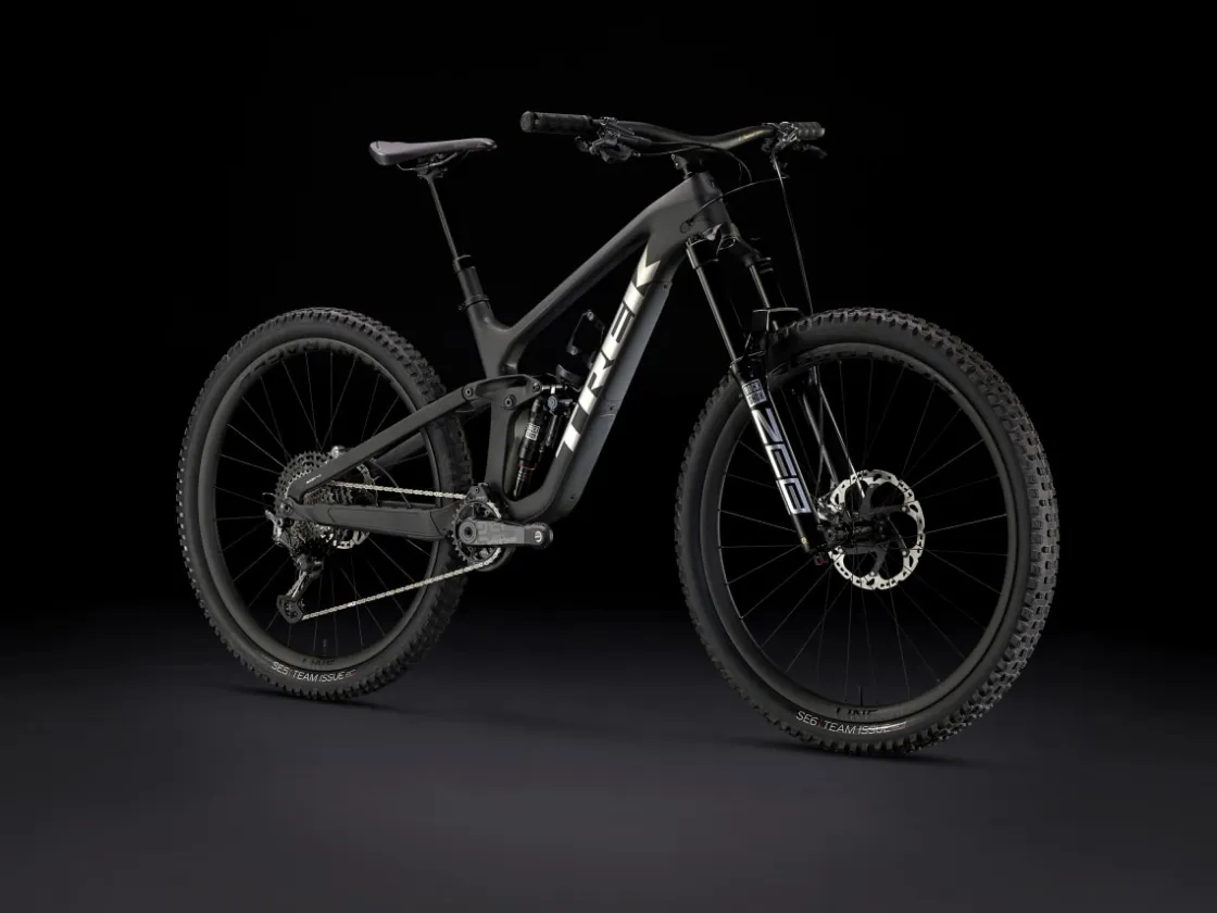 Trek Bikes Slash 9.9 XTR Gen 5 Shop
