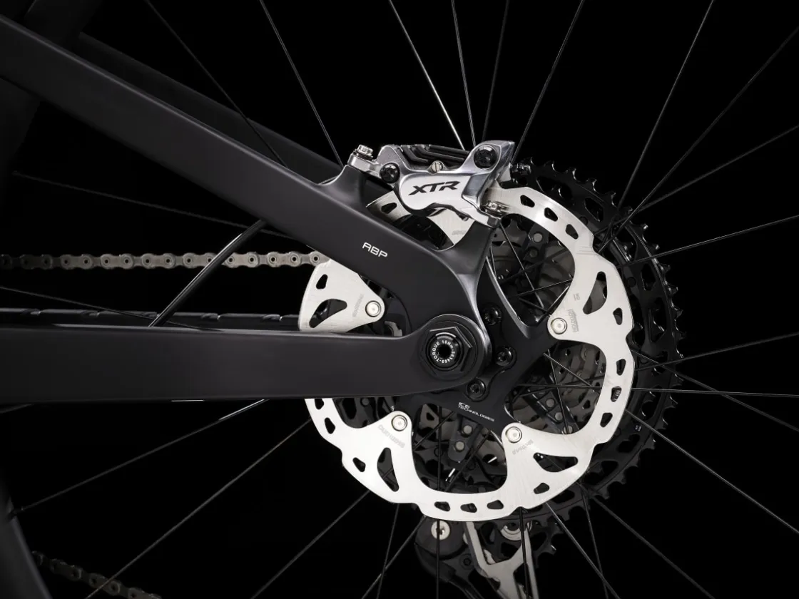 Trek Bikes Slash 9.9 XTR Gen 5 Shop