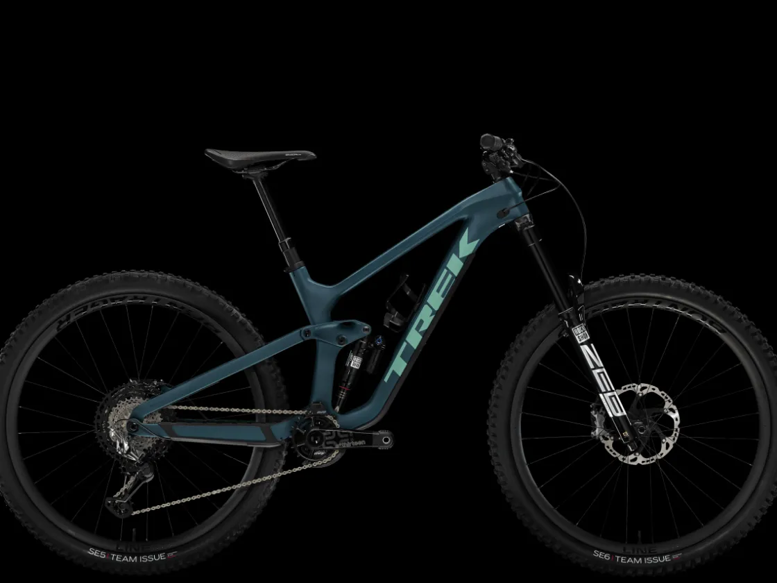 Trek Bikes Slash 9.9 XTR Gen 5 Shop
