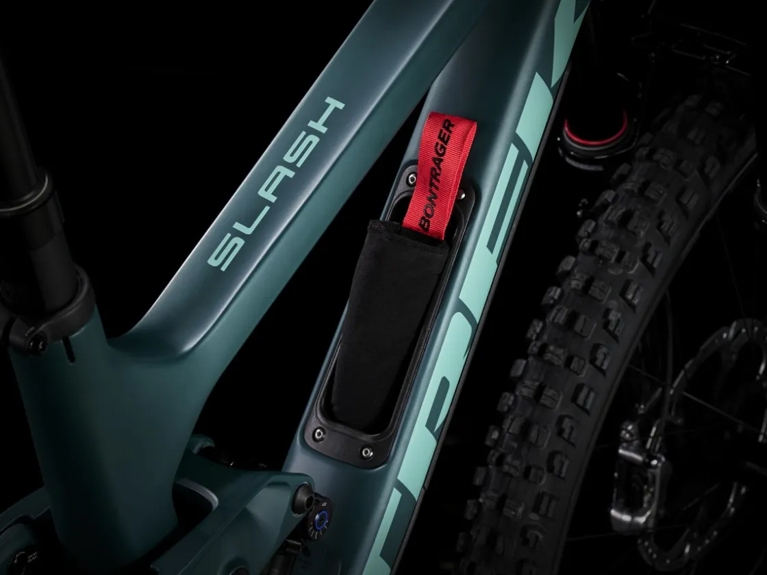 Trek Bikes Slash 9.9 XTR Gen 5 Shop