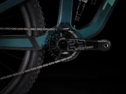 Trek Bikes Slash 9.9 XTR Gen 5 Shop