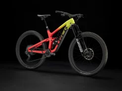 Trek Bikes Slash 9.9 XX1 AXS Flight Attendant Gen 5 Flash Sale