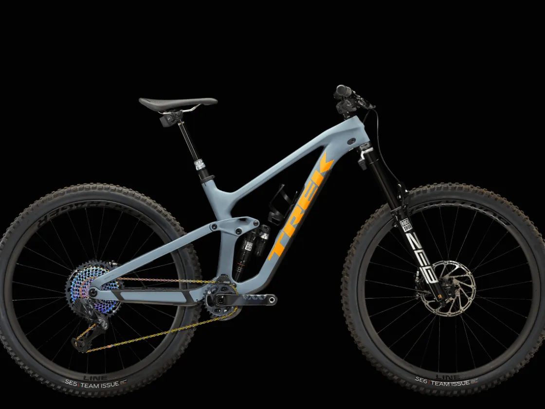 Trek Bikes Slash 9.9 XX1 AXS Flight Attendant Gen 5 Flash Sale