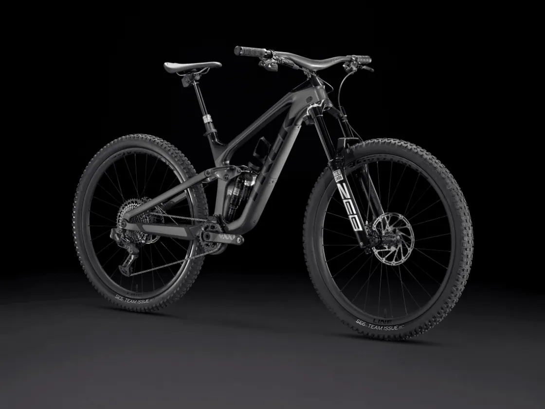 Trek Bikes Slash 9.9 XX1 AXS Flight Attendant Gen 5 Flash Sale