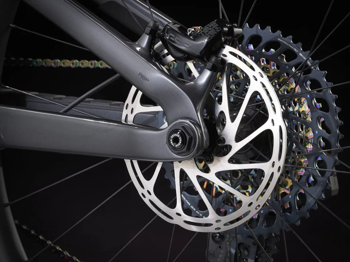 Trek Bikes Slash 9.9 XX1 AXS Flight Attendant Gen 5 Flash Sale