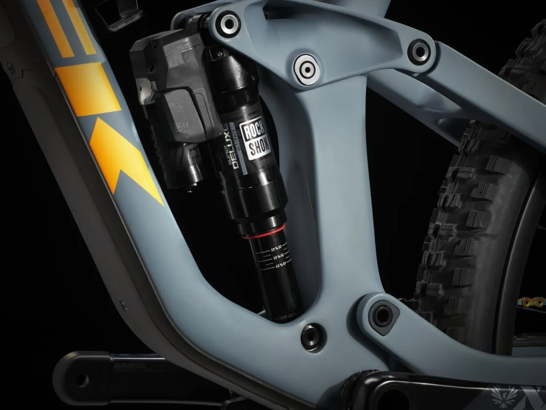 Trek Bikes Slash 9.9 XX1 AXS Flight Attendant Gen 5 Flash Sale