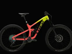 Trek Bikes Slash 9.9 XX1 AXS Gen 5 Matte Battleship Blue New